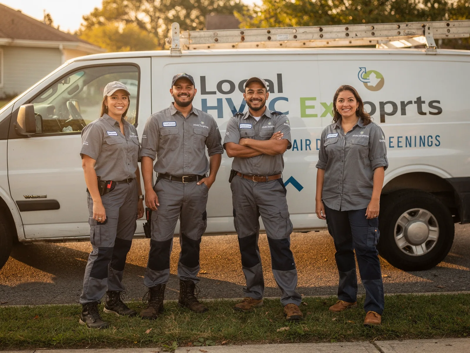 24/7 HVAC Repair & AC Replacement company in Onemo, VA